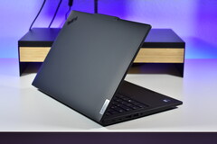 Lenovo ThinkPad T14 Gen 6 Intel (bildkälla: Benjamin Herzig)