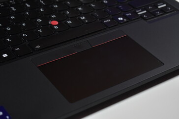 Lenovo ThinkPad T14 Gen 6: Pekplatta