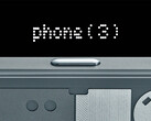 Nothing Phone 3 kan komma att släppas i juli 2025. På bilden: Phone 3a Pro. (Bildkälla: Nothing - redigerad)