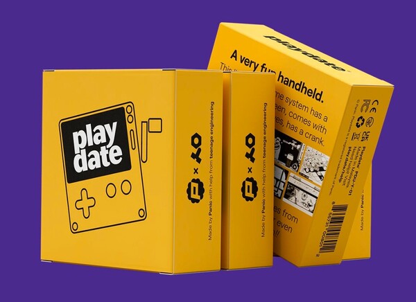 Panic kommer att sälja renoverade enheter av Playdate, om än i mycket begränsade kvantiteter.