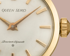 Queen Seiko