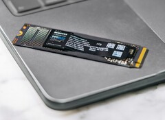 SSD-enheter kan komma att bli betydligt dyrare under de kommande månaderna (Bildkällor: Samsung Memory)