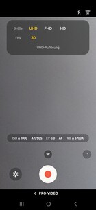 Samsung Galaxy A36 5G recension