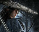 Sword of Justice går in i stängd beta i väst den 26 september. (Bildkälla: Google Store)