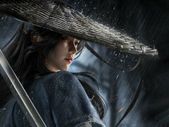 Sword of Justice går in i stängd beta i väst den 26 september. (Bildkälla: Google Store)