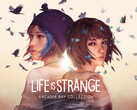 Officiell bild från spelet Life is Strange: Arcadia Bay Collection. (Bildkälla: Nintendo)