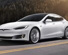 Den eldrivna Tesla Model S (Bildkälla: Electric Car Home)