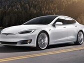 Den eldrivna Tesla Model S (Bildkälla: Electric Car Home)