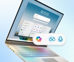 Den uppdaterade Copilot på Windows 11 (Bildkälla: Microsoft)