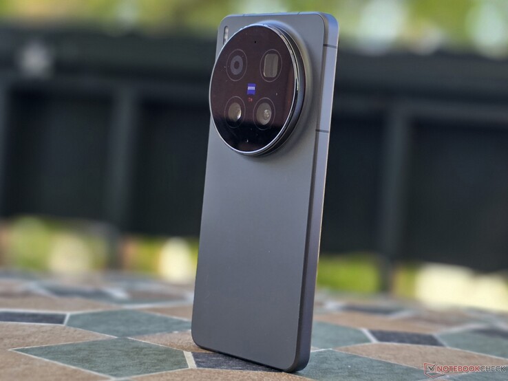 Vivo X300 Ultra i recension