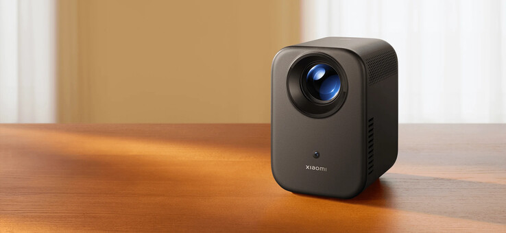 Xiaomi Smart Projector L1. (Bildkälla: Xiaomi)