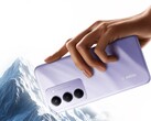 Redmi 15 5G kommer att finnas i minst tre färger, inklusive "Sandy Purple." (Bildkälla: Xiaomi)