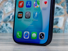 iPhone 17 Pro (Bildkälla: Daniel Schmidt)
