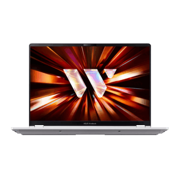 Asus Vivobook Pro 14 sett framifrån