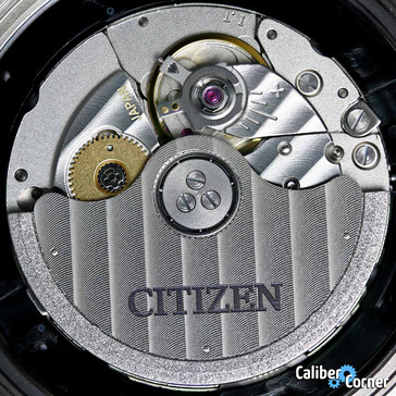 Citizen kaliber 9051.