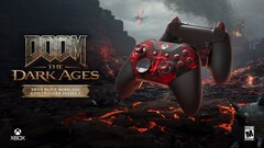 Doom: The Dark Ages lanseras den 15 maj (bildkälla: Microsoft)