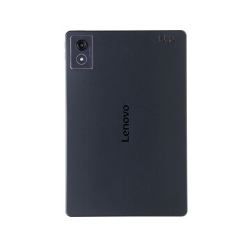Lenovo ThinkTab 11S bakifrån