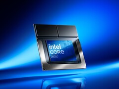 Intels Strix Halo-konkurrent, Nova Lake-AX, kan ha ställts in (bildkälla: Intel)