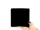Motorolas första breda vikbara telefon sägs vara mindre än Galaxy Z Fold8 och iPhone Duo.