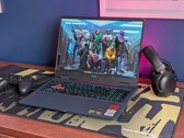 Recension av HP HyperX Omen 16: En av de snabbaste AMD-processorerna för vanliga spelare