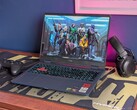 Recension av HP HyperX Omen 16: En av de snabbaste AMD-processorerna för vanliga spelare