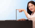 Samsung Display har presenterat sin första "Ultra Slim" OLED-panel för bärbara datorer.