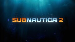 Subnautica 2 kommer främst att vara en enspelarupplevelse, och spelare kan välja co-op. (Bildkälla: Okända världar)