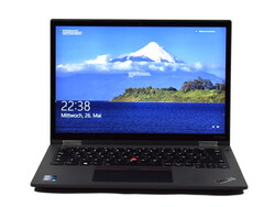 Lenovo ThinkPad X13 Yoga G2