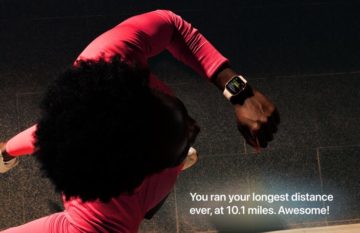 Workout Buddy analyserar nu mer data för att motivera användarna.
