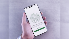 Whatsapp vill lägga till ljud i dekaler