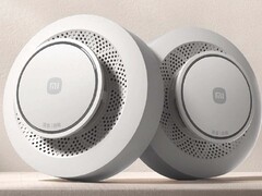 Xiaomi har lanserat en ny, smart brandvarnare.