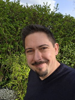 En selfie med Galaxy S26