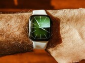 Apple Watch kommer inte att erbjuda en fingeravtryckssensor under överskådlig framtid.