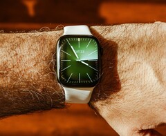 Apple Watch kommer inte att erbjuda en fingeravtryckssensor under överskådlig framtid.