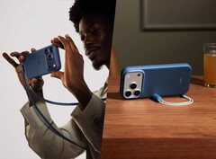 Apple själv erbjuder ett brett urval av skyddsfodral för iPhone 17 Pro. (Bildkälla: Apple)