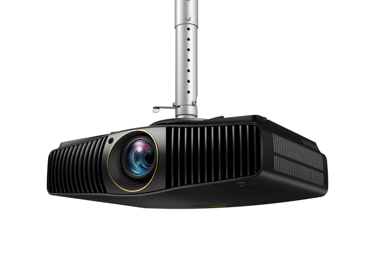 BenQ BR9708 4K Laser Simulation Projector. (Bildkälla: BenQ)