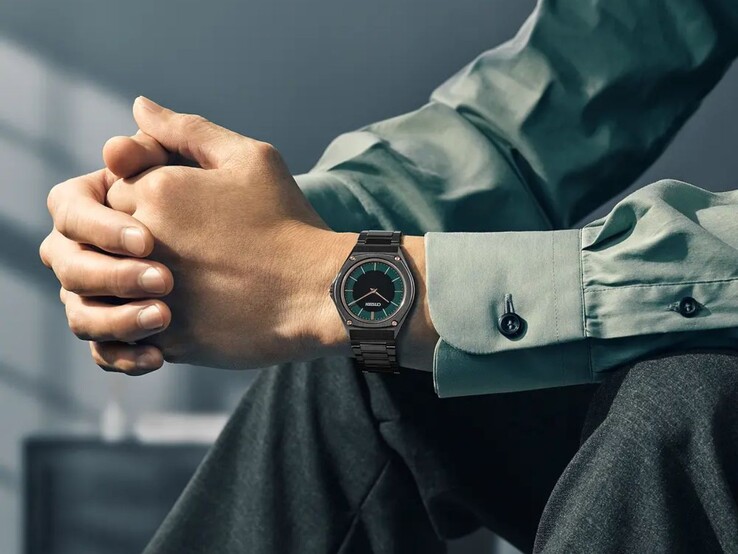 Klockan Citizen Eco-Drive One AR5065-54W
