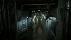 Dead Space-roman