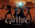 Ren nostalgi med modern teknik: Gothic 1 Remake granskas