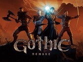 Ren nostalgi med modern teknik: Gothic 1 Remake granskas