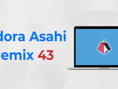 Fedora Asahi Remix 43 nu tillgänglig för Apple silicon Macs