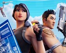Fortnite är ett gratis plattformsspel som släpptes 2017. (Bildkälla: Fortnite)