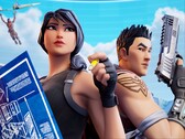 Fortnite är ett gratis plattformsspel som släpptes 2017. (Bildkälla: Fortnite)