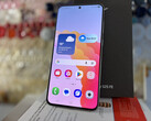 6,7-tums Samsung Galaxy S25 FE med 128 GB är för närvarande tillgänglig för cirka $ 600. (Bildkälla: Notebookcheck)