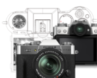 Fujifilm X T30 III verkar få en filmsimulering och X-T30 II på bilden här. (Bildkälla: Fujifilm - redigerad)