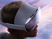 Samsungs nya Galaxy XR-headset är äntligen här (bildkälla: Samsung)