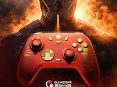 GameSir Morning Star 2 Iron Man Edition-kontrollen kommer att finnas tillgänglig i september. (Bildkälla: GameSir)