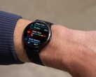 Garmin skickar ut mjukvaruversion 15.05 till användare av smartklockorna vivoactive 5 och Venu 3 (bilden). (Bildkälla: Garmin)