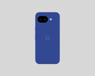Google Pixel 10a i Isai Blue