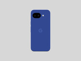 Google Pixel 10a i Isai Blue